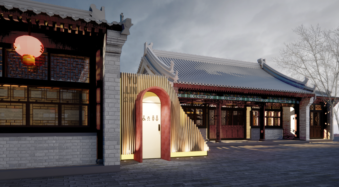 2022 Q-City品质城市中国计划·国际青年设计师竞赛（中国·榆林）获奖名单及获奖作品