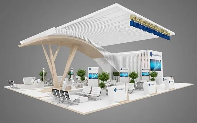 2022中国（北京）国际建筑设计展览会