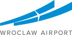 波兰第5大机场弗罗茨瓦夫-哥白尼机场新Logo