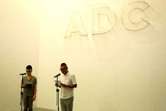 ADC第91届年度大赛暨D-TALK设计论坛在深圳举办