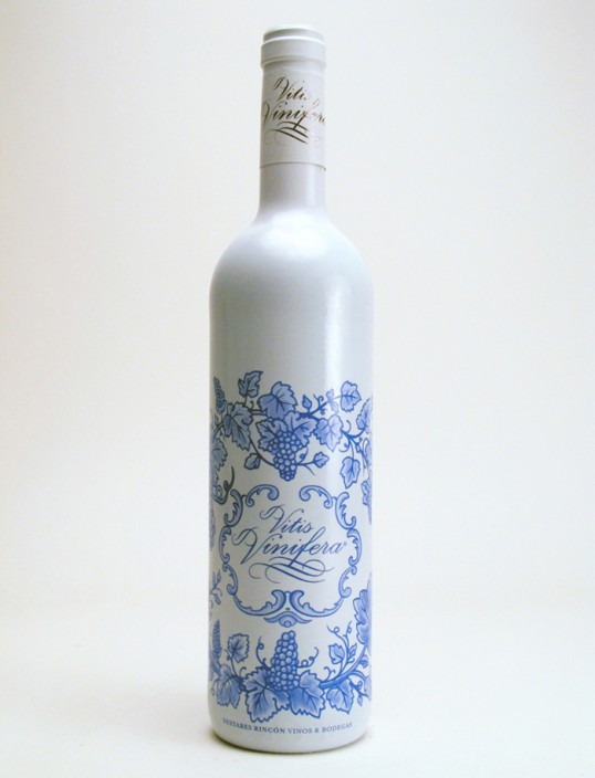 8. bottle design