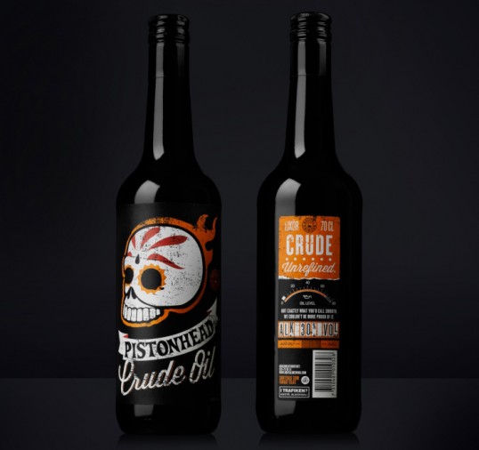 12. bottle design